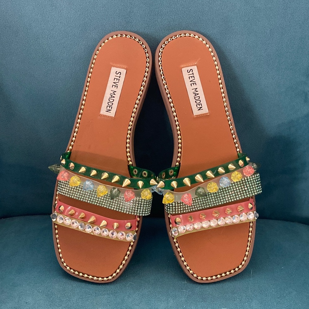 Steve Madden  Leandra Sandals